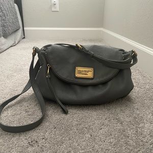 Marc by Marc Jacobs Leather Purse